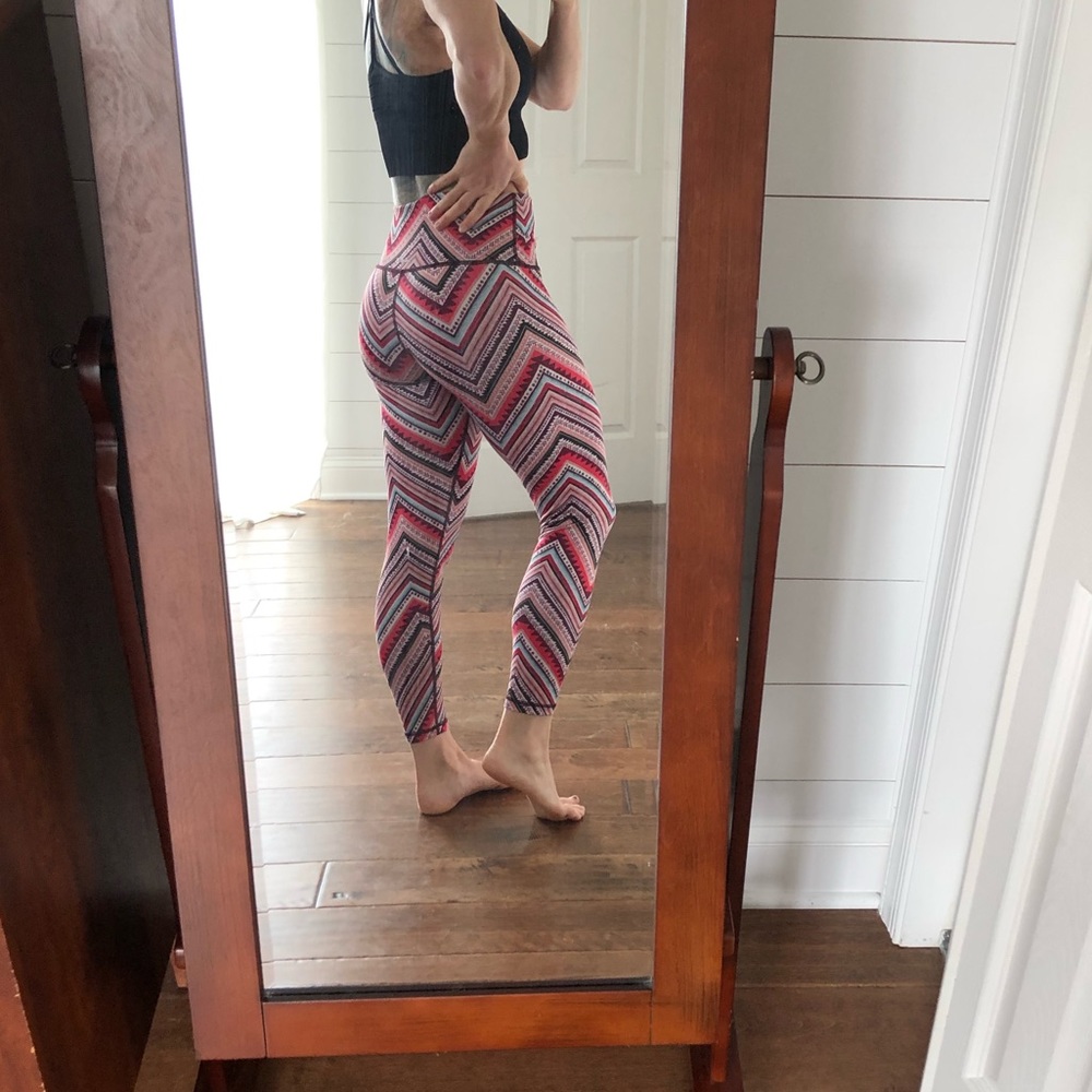 Aerie 7/8 leggings